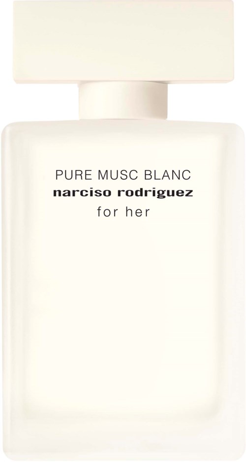 Narciso Rodriguez For Her Pure Musc Blanc Eau de Parfum Intense 50 ml