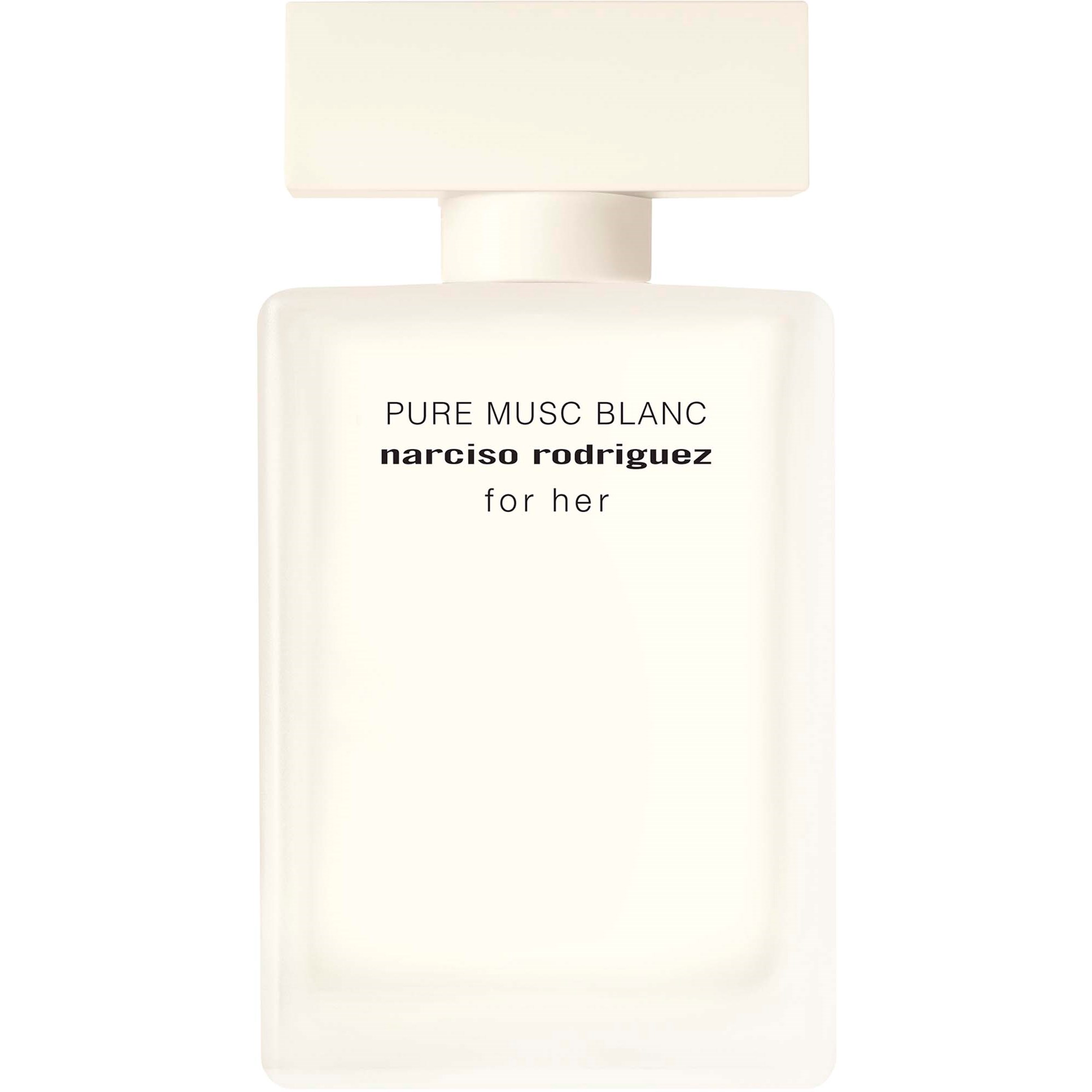 Narciso Rodriguez For Her Pure Musc Blanc Eau de Parfum Intense 50 ml