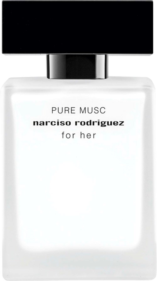 Narciso Rodriguez For Her Pure Musc Eau de Parfum 30 ml