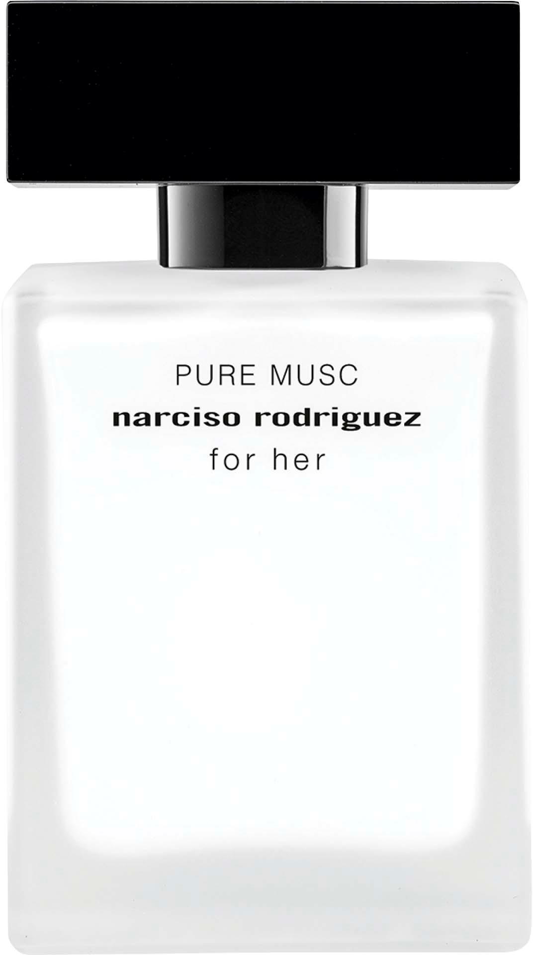 Narciso Rodriguez For Her Pure Musc Eau de Parfum 30 ml