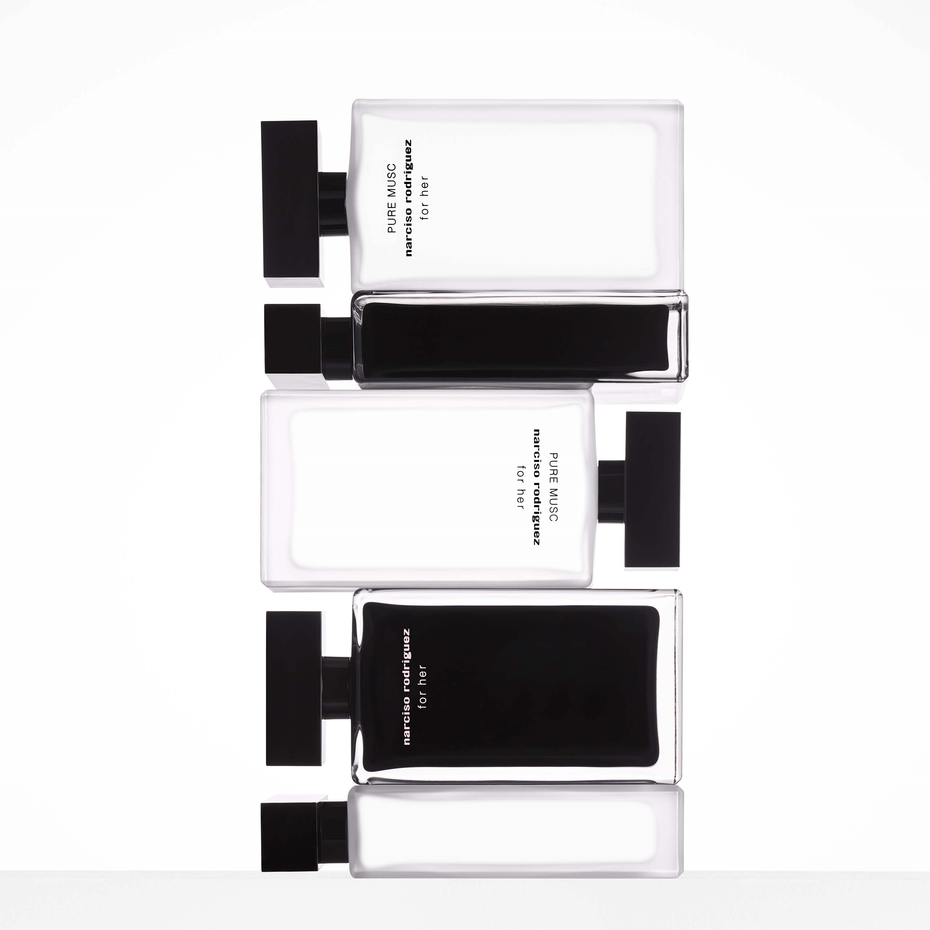 Narciso Rodriguez For Her Pure Musc Eau de Parfum 30 ml (obrázok 3)