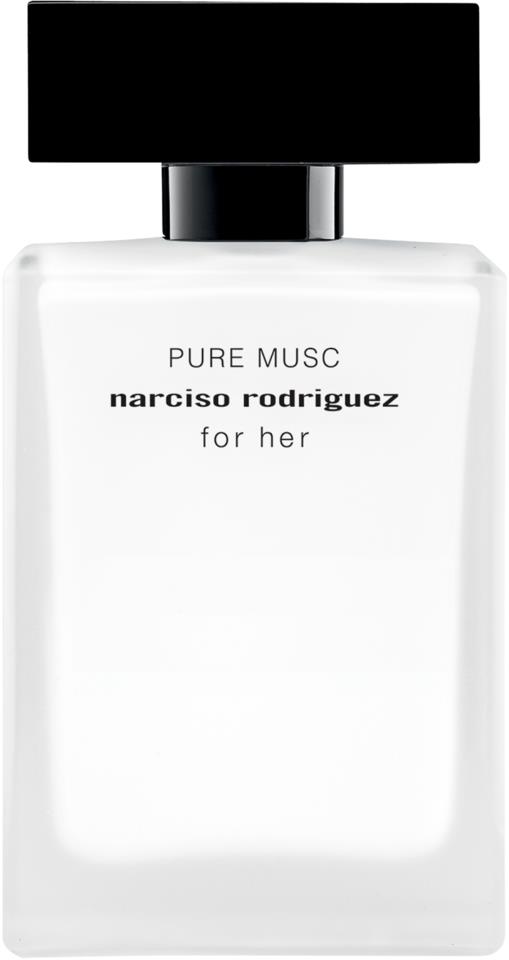Narciso Rodriguez For Her Pure Musc Eau de Parfum 50 ml