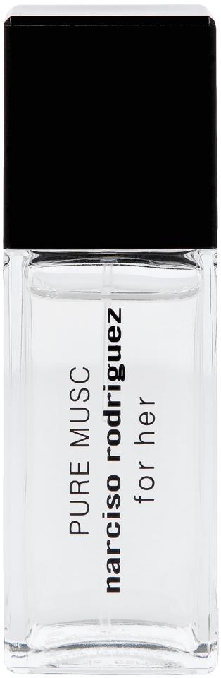 narciso rodriguez For Her Pure musk edp 20 ml