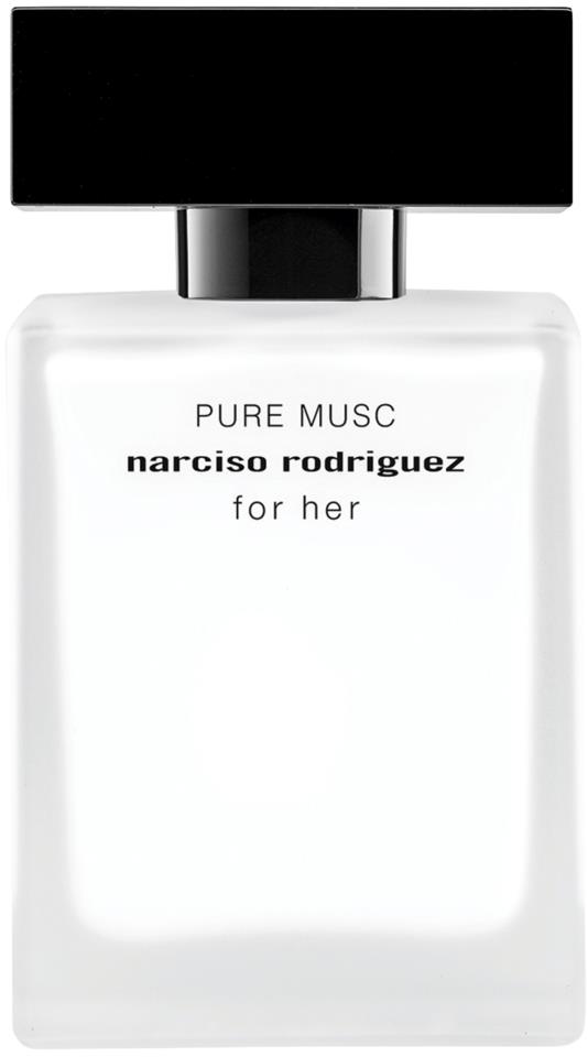Narciso Rodriguez For Her Pure Musc Eau de Parfum 30 ml