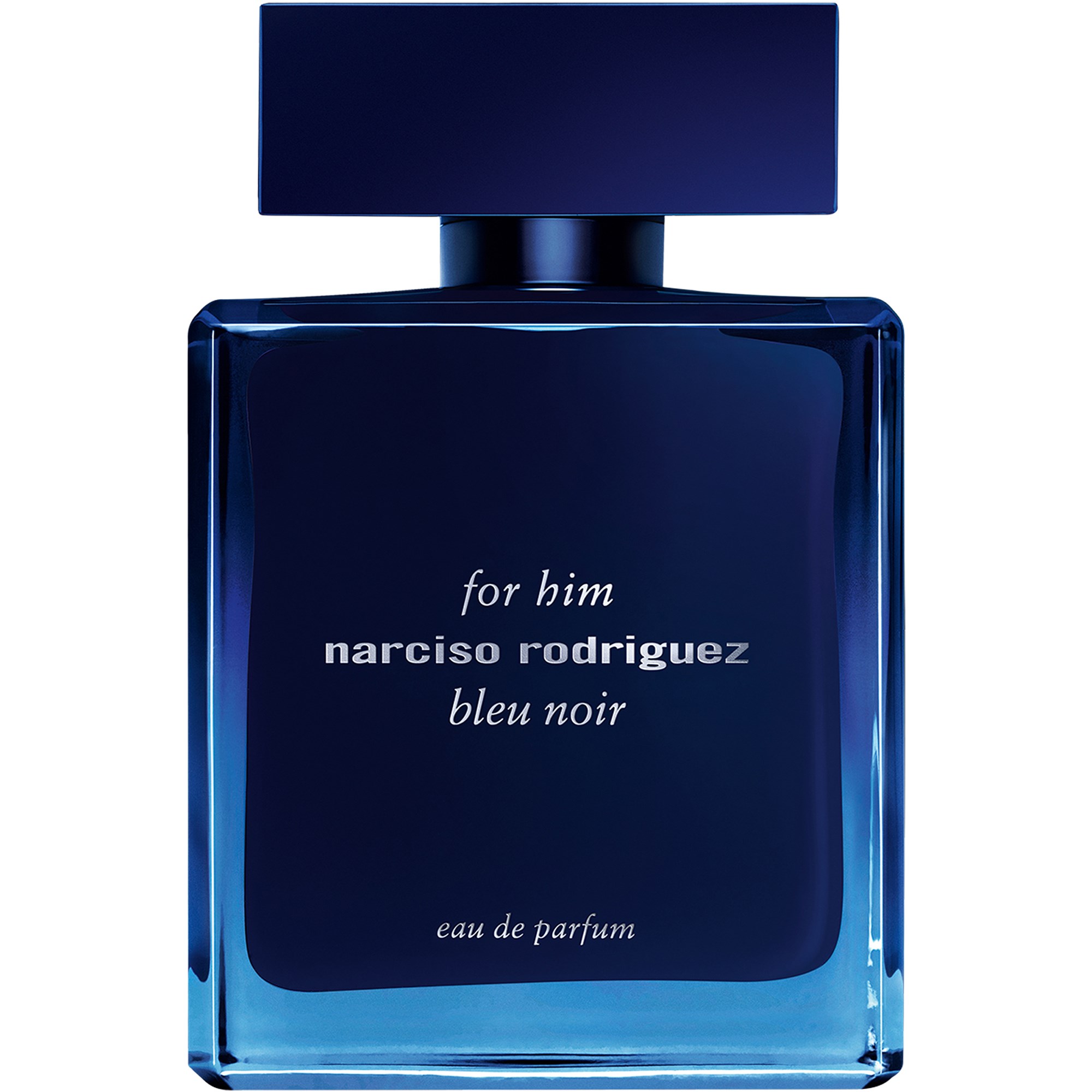 Läs mer om Narciso Rodriguez For Him Bleu Noir Eau De Parfum 100 ml