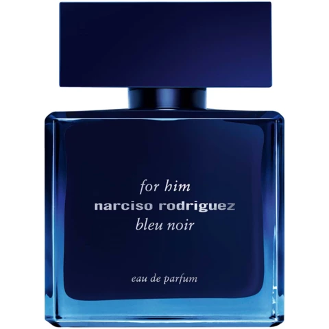 Narciso Rodriguez For Him Bleu Noir Eau de Parfum från Narciso Rodriguez