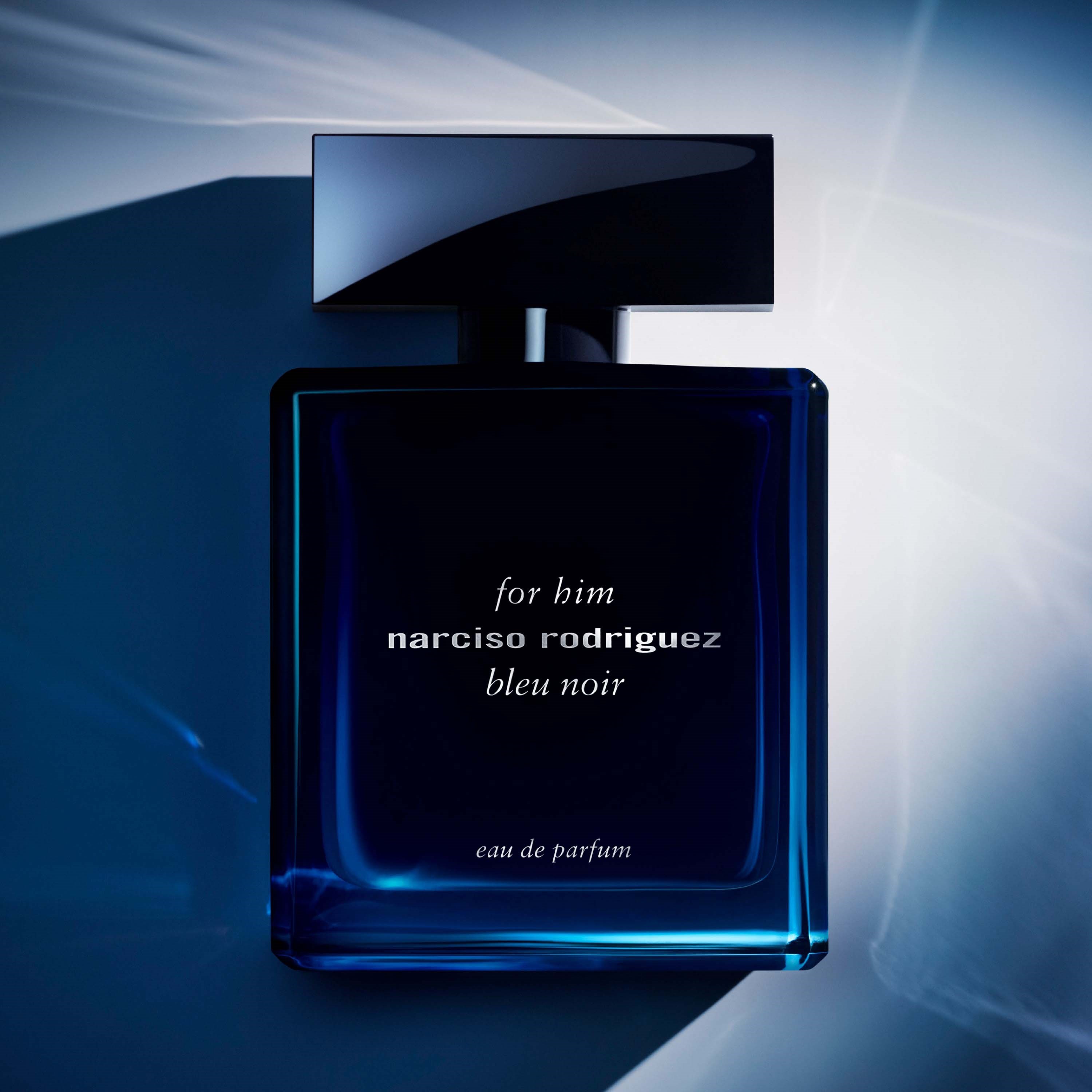 Narciso Rodriguez For Him Bleu Noir Eau de Parfum 50 ml (obrázok 3)