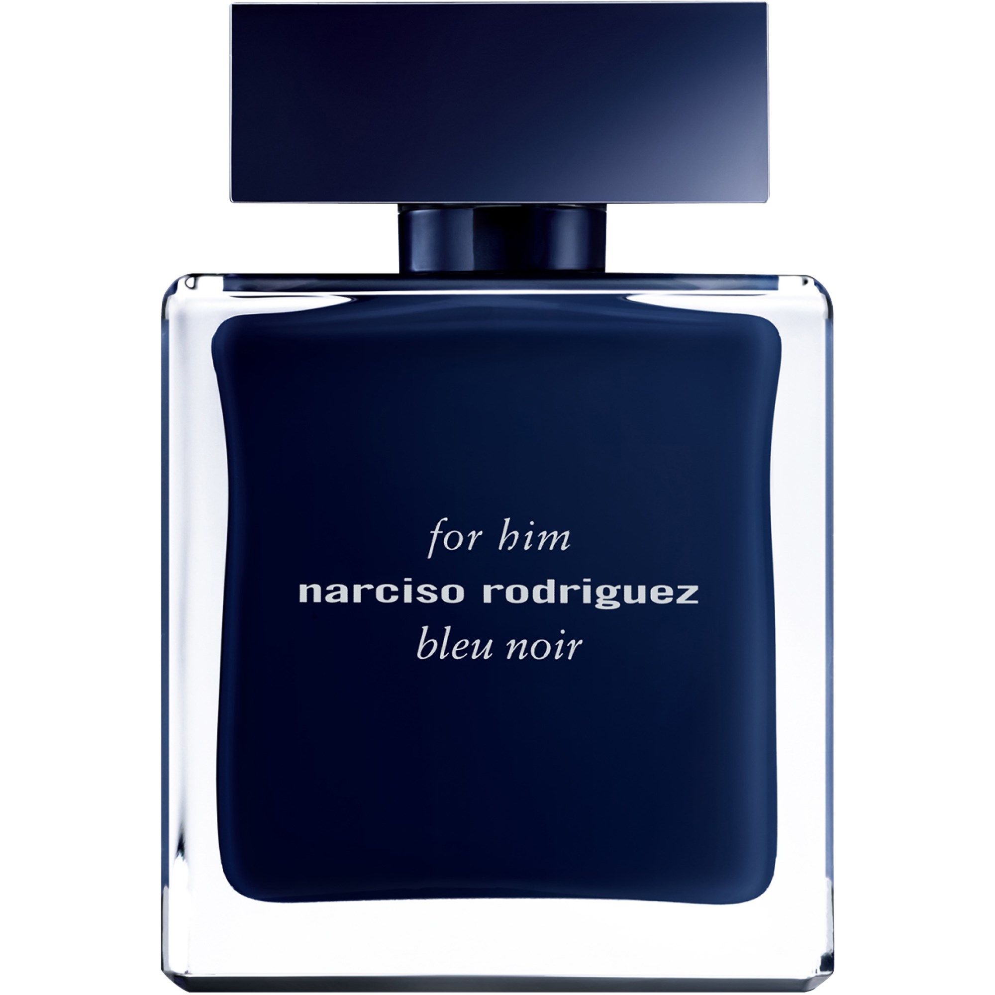 Läs mer om Narciso Rodriguez For Him Bleu noir Eau De Toilette 100 ml