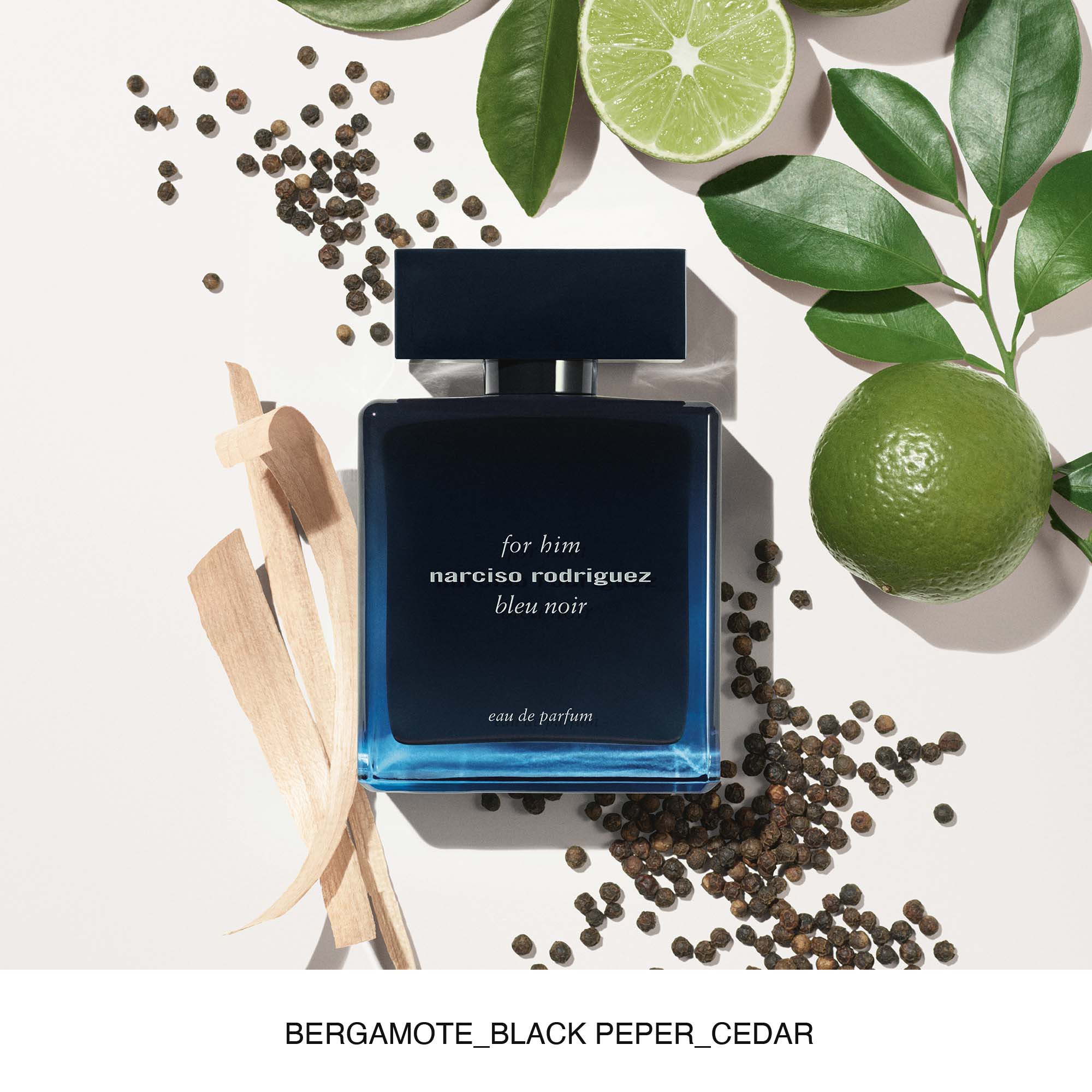 for him narciso rodriguez bleu noir eau de parfum