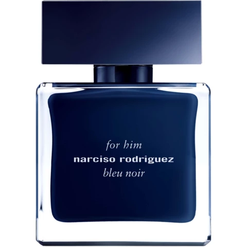 Narciso Rodriguez For Him Bleu Noir Eau de Toilette från Narciso Rodriguez
