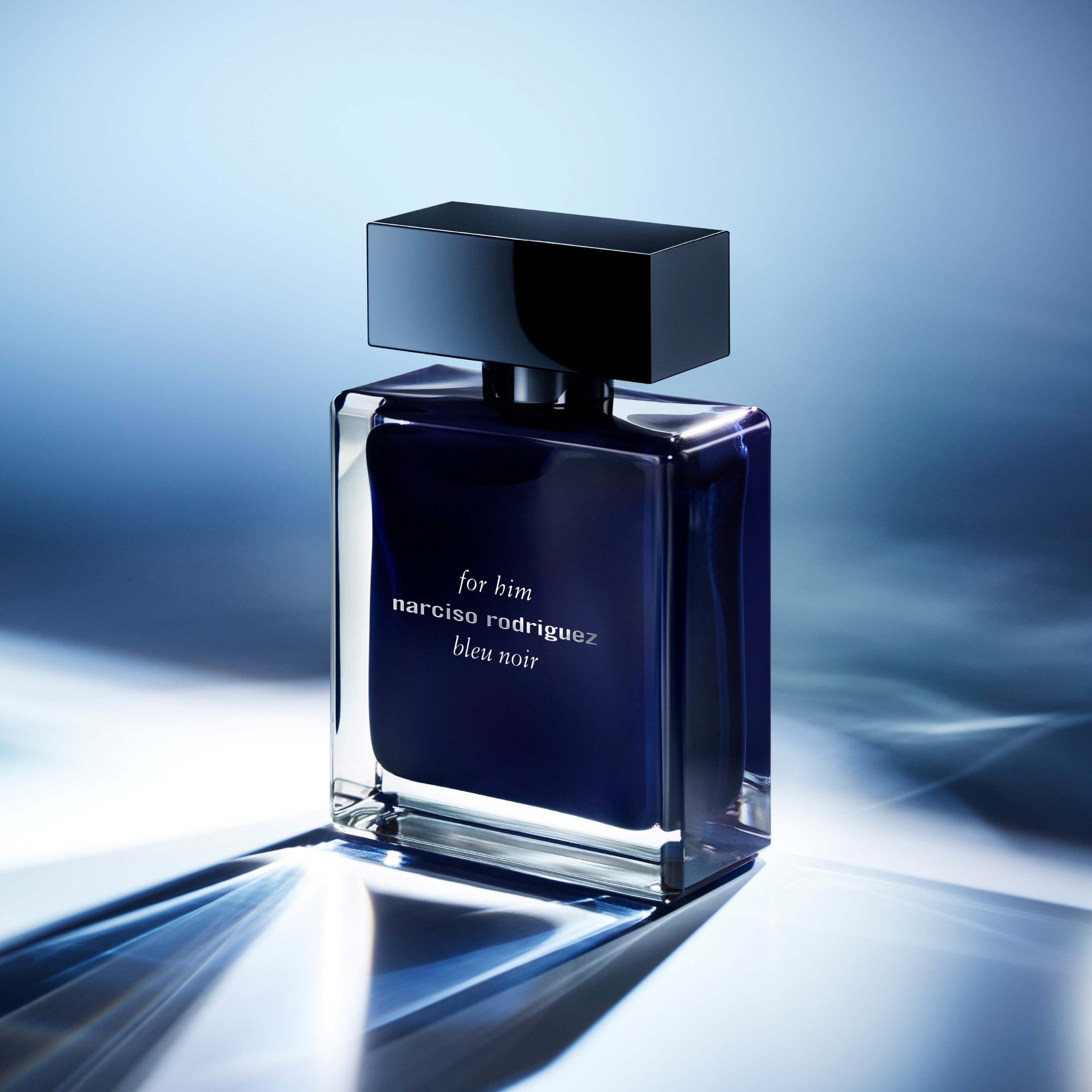 Narciso Rodriguez For Him Bleu Noir Eau de Toilette 50 ml (obrázok 3)