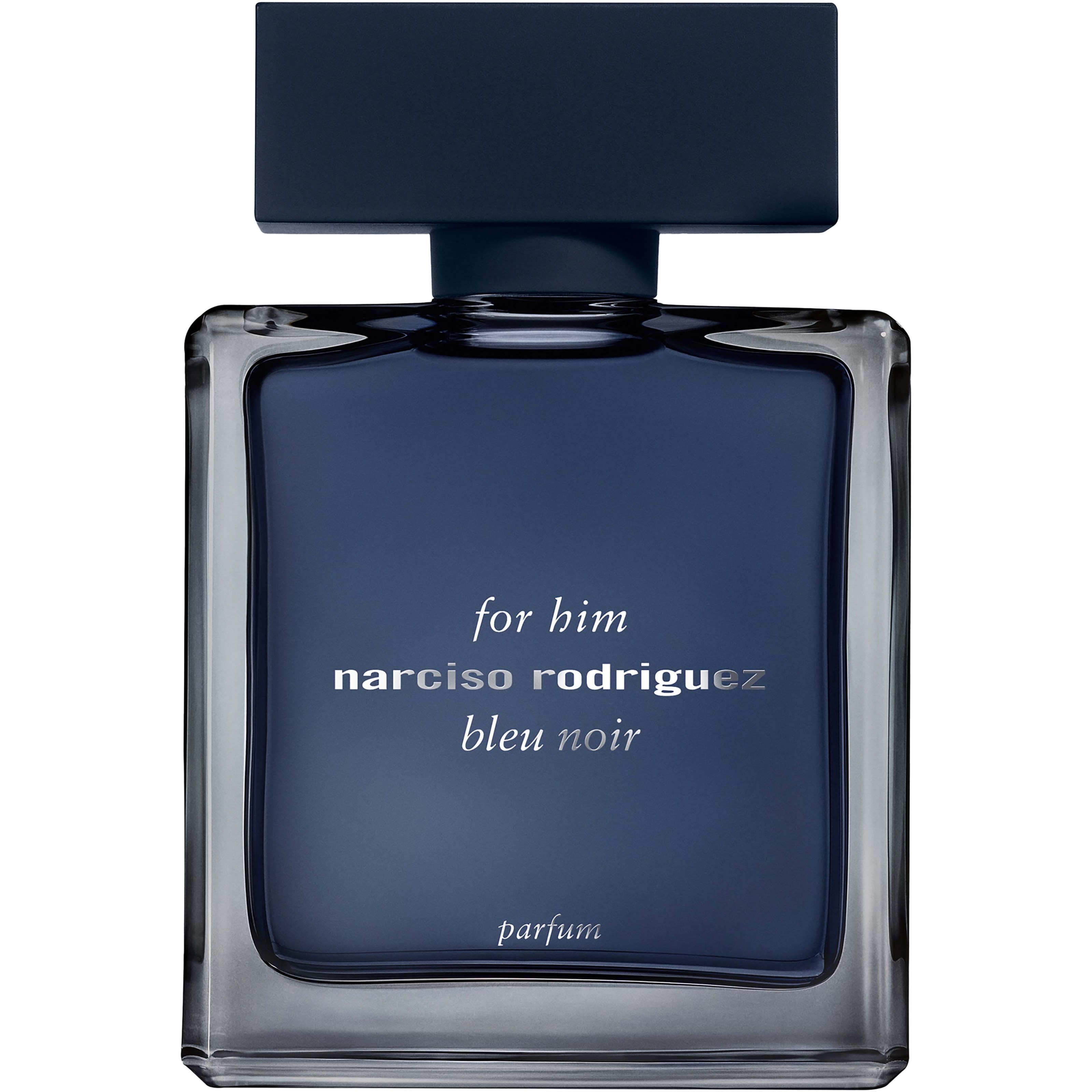 Läs mer om Narciso Rodriguez For Him Bleu Noir Parfum 100 ml