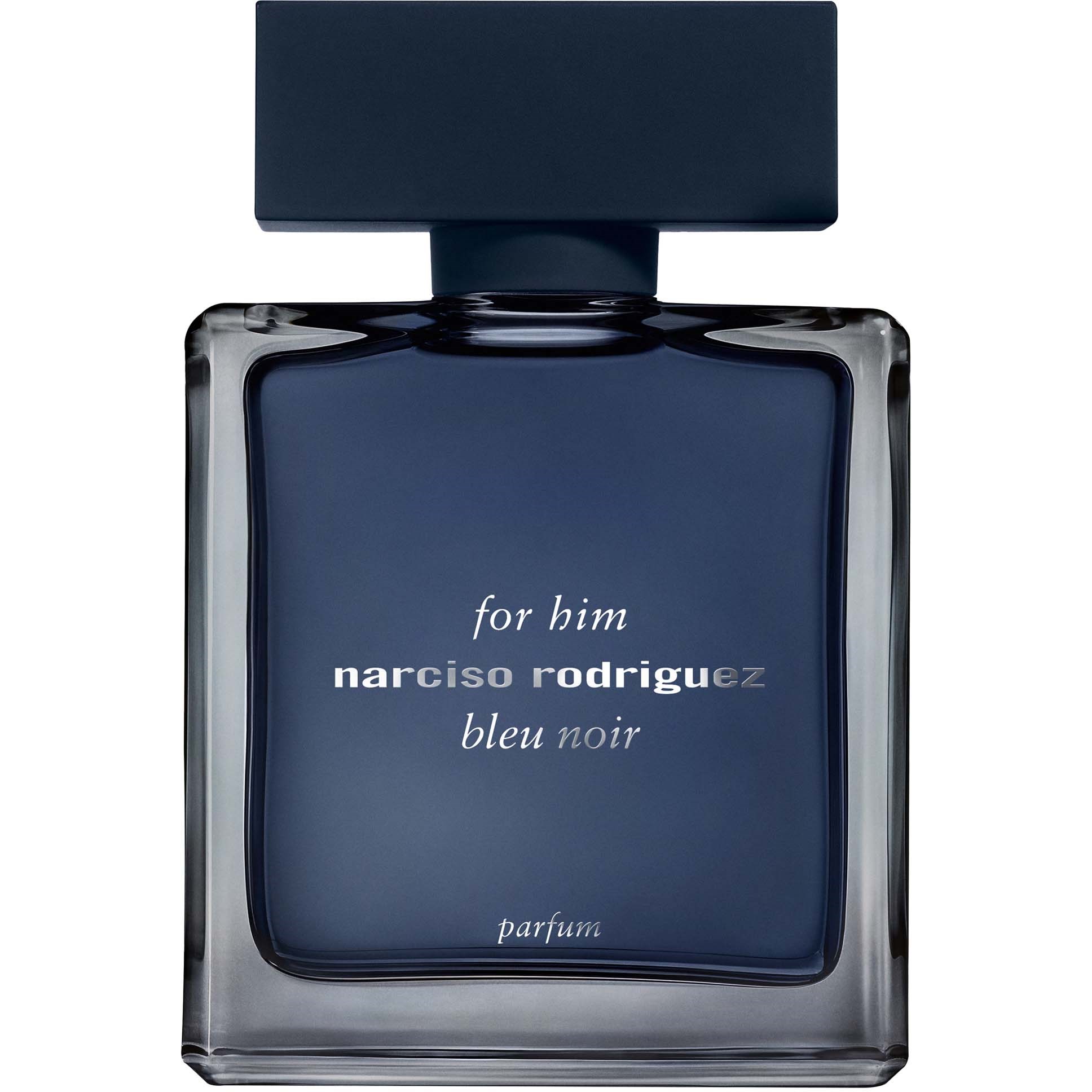 Narciso Rodriguez For Him Bleu Noir Parfum 100 ml