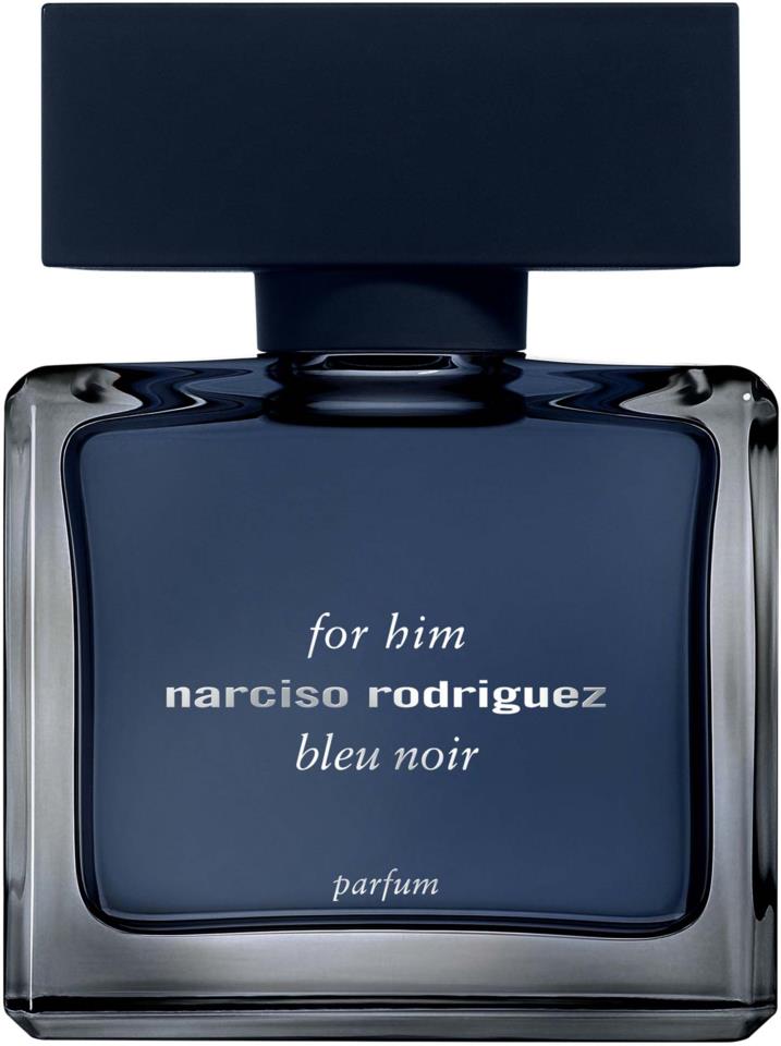 Narciso Rodriguez For Him Bleu Noir Parfum 50 ml