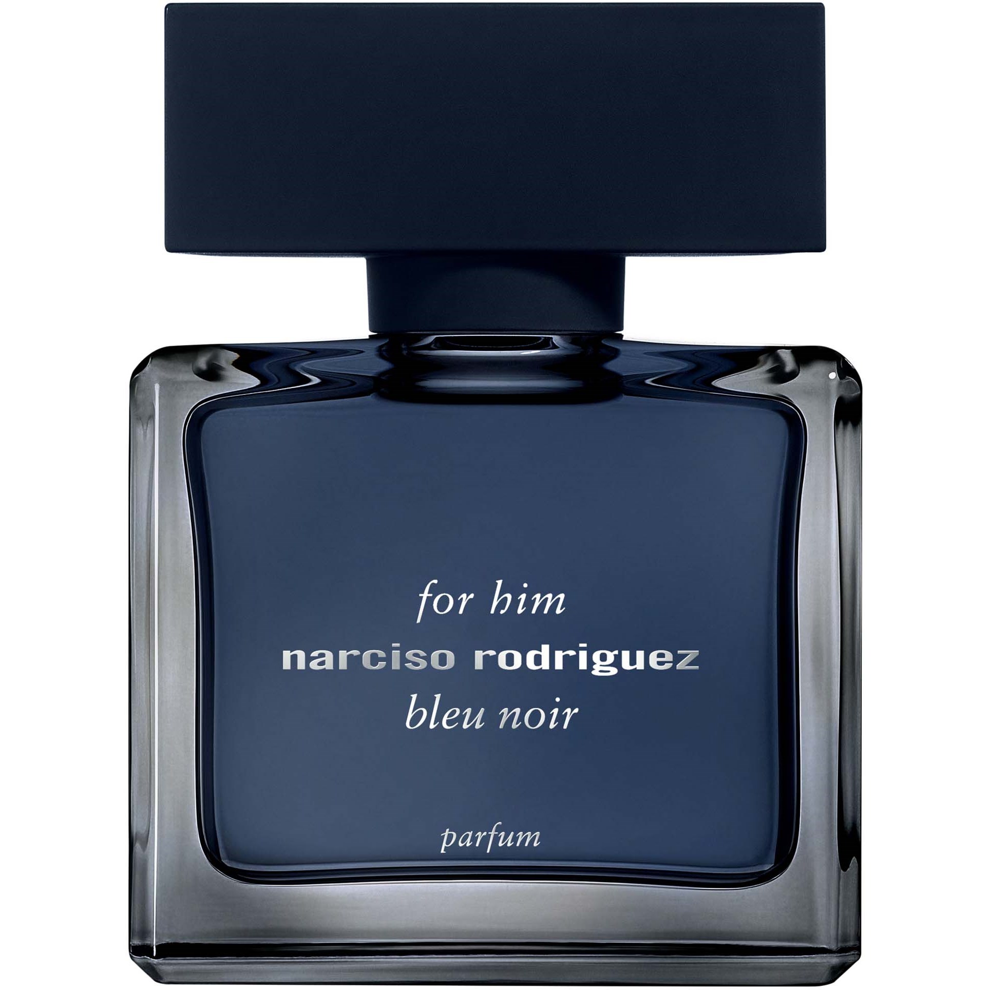 Zdjęcia - Perfuma męska Narciso Rodriguez For Him Bleu Noir Parfum 50 ml 