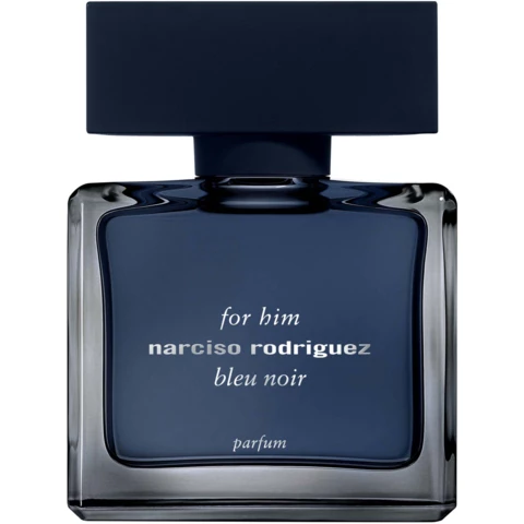 Narciso Rodriguez For Him Bleu Noir Parfum från Narciso Rodriguez