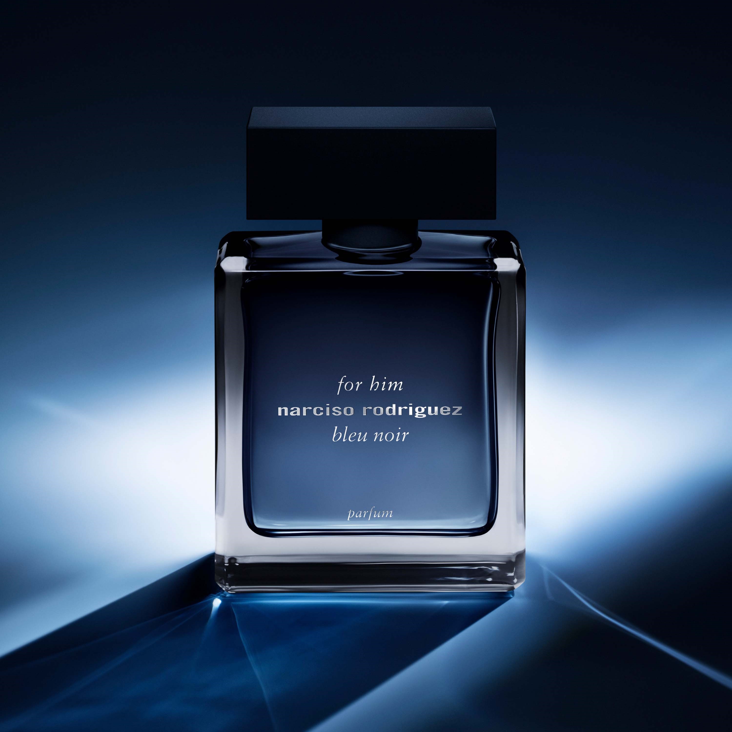 Narciso Rodriguez For Him Bleu Noir Parfum 50 ml (obrázok 3)