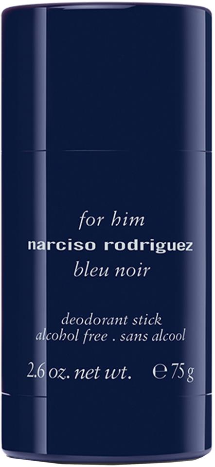Narciso Rodriguez For Him Bleu Noir Deostick 75 g
