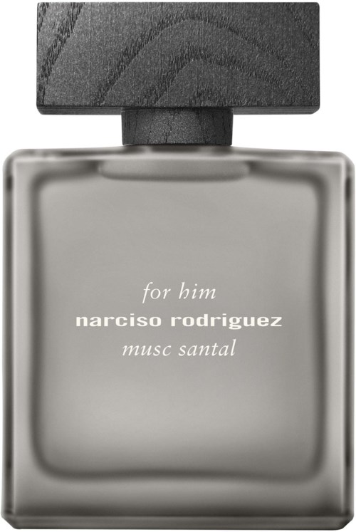 narciso rodriguez for him musc santal