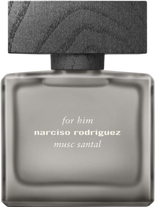 Narciso Rodriguez For Him Musc Santal Eau de Parfum Intense 50 ml