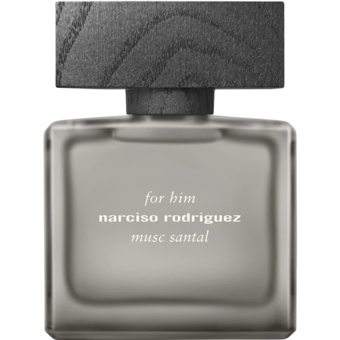 Narciso Rodriguez For Him Musc Santal Eau de Parfum Intense från Narciso Rodriguez