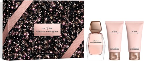 Narciso Rodriguez All of Me Eau de Parfum Gift Set