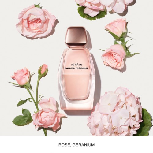 Narciso Rodriguez All of Me Eau de Parfum Gift Set