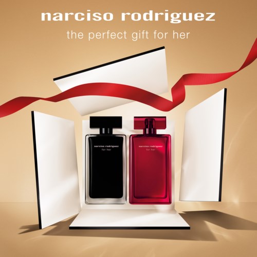 Narciso Rodriguez Intense for Her Gift Set