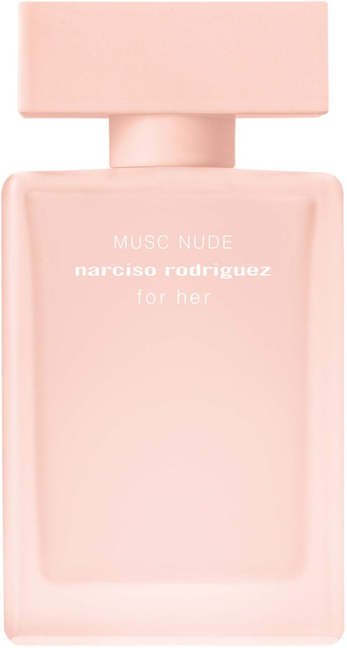 Narciso Rodriguez Musc Nude For Her Eau de Parfum 50 ml