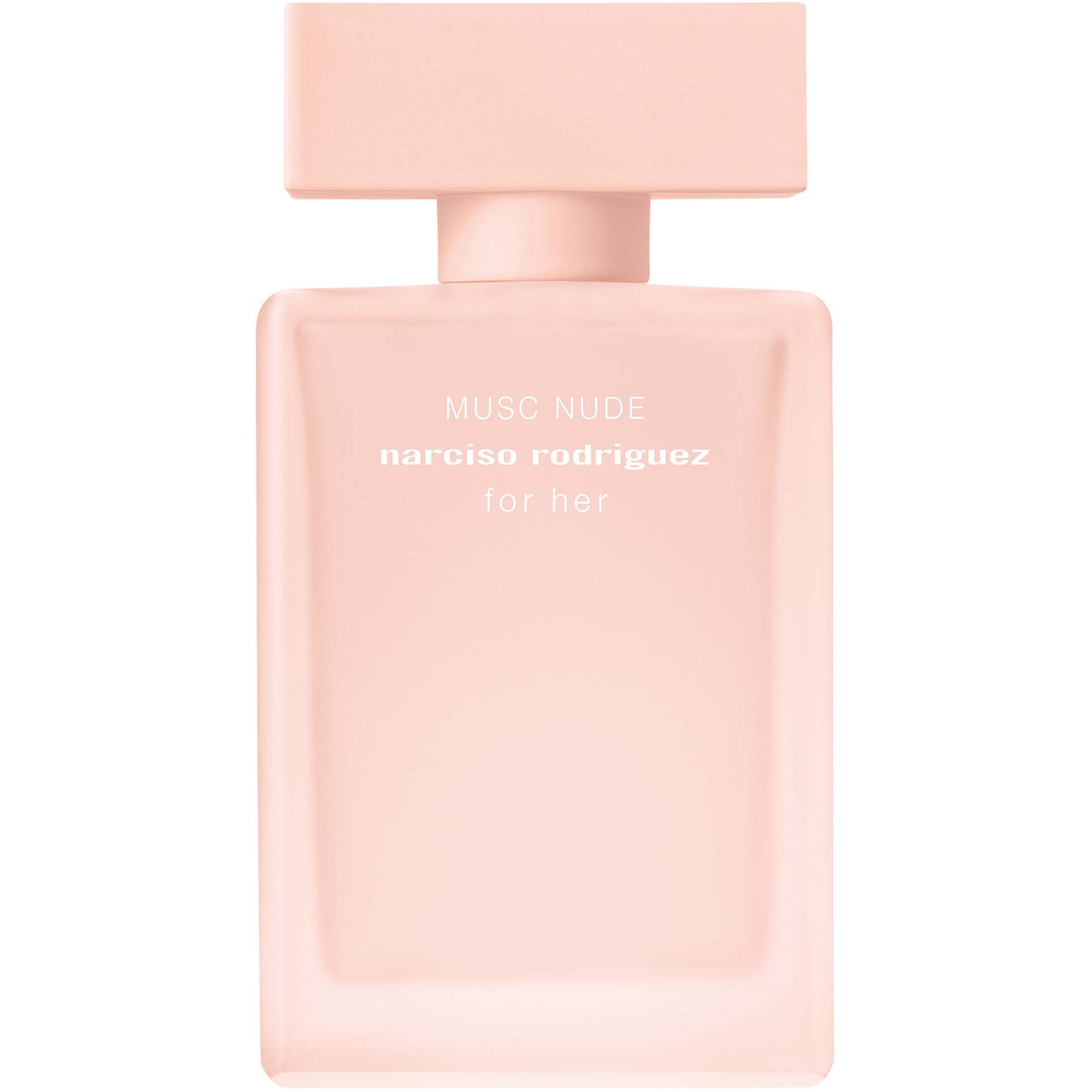 Narciso Rodriguez Musc Nude For Her Eau de Parfum - 50 ml