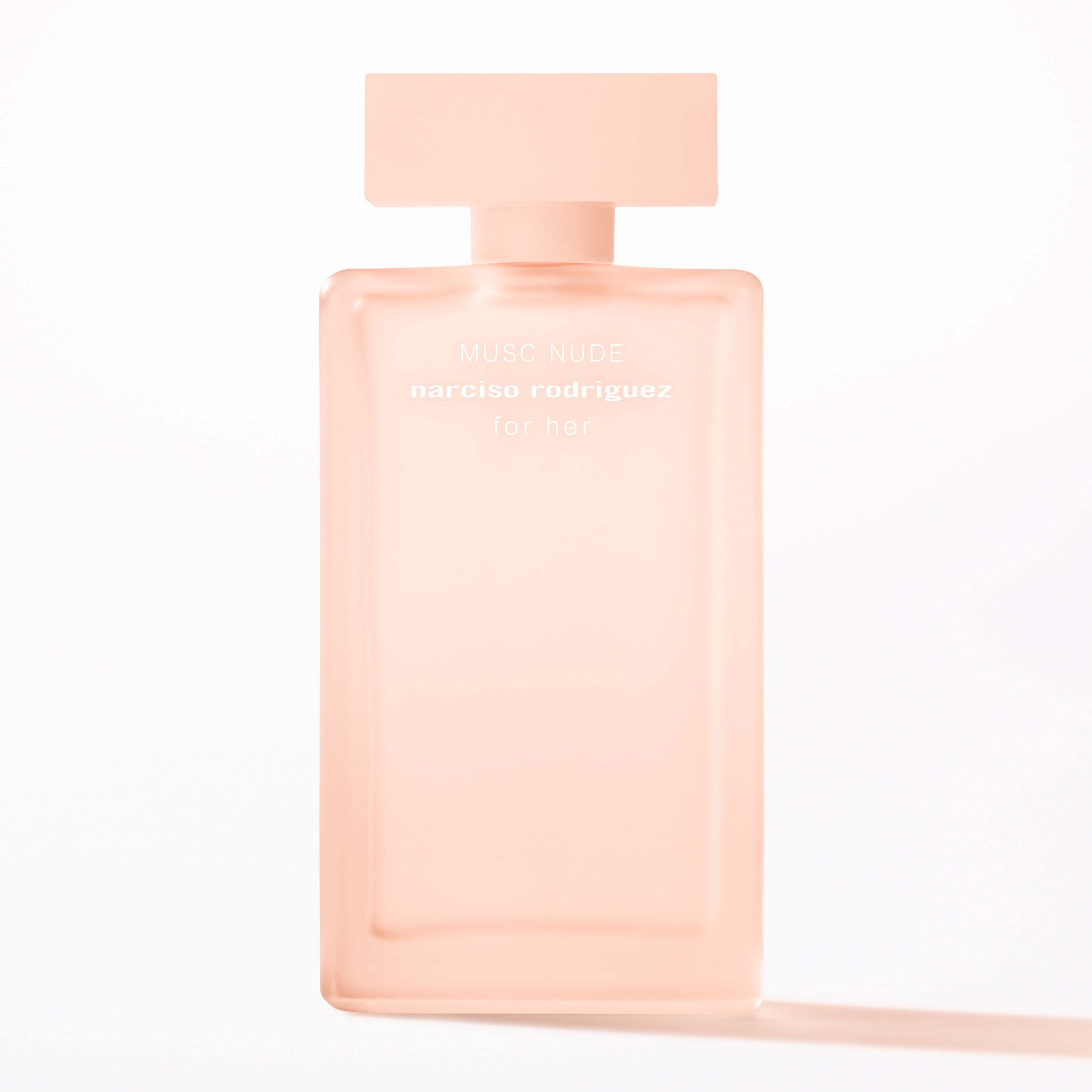 Narciso Rodriguez Musc Nude For Her Eau de Parfum 50 ml (obrázok 3)