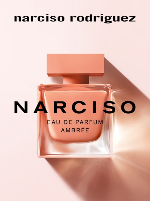 Narciso eau de parfum ambrée online 30ml