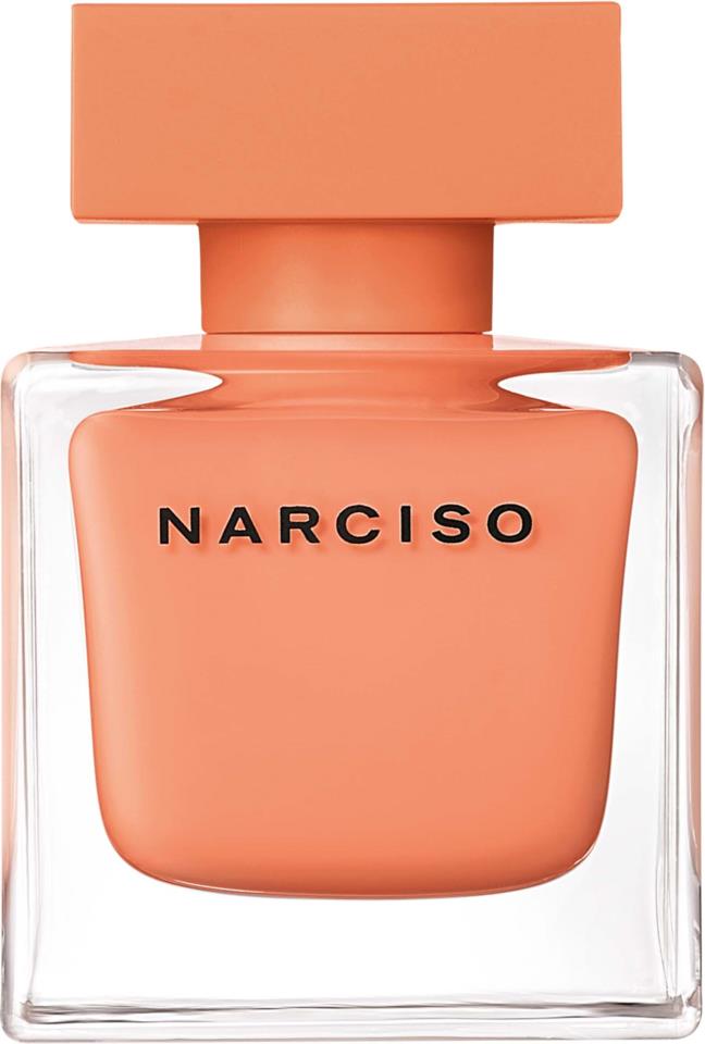 narciso rodriguez Narciso Ambree Eau de parfum 50 ML