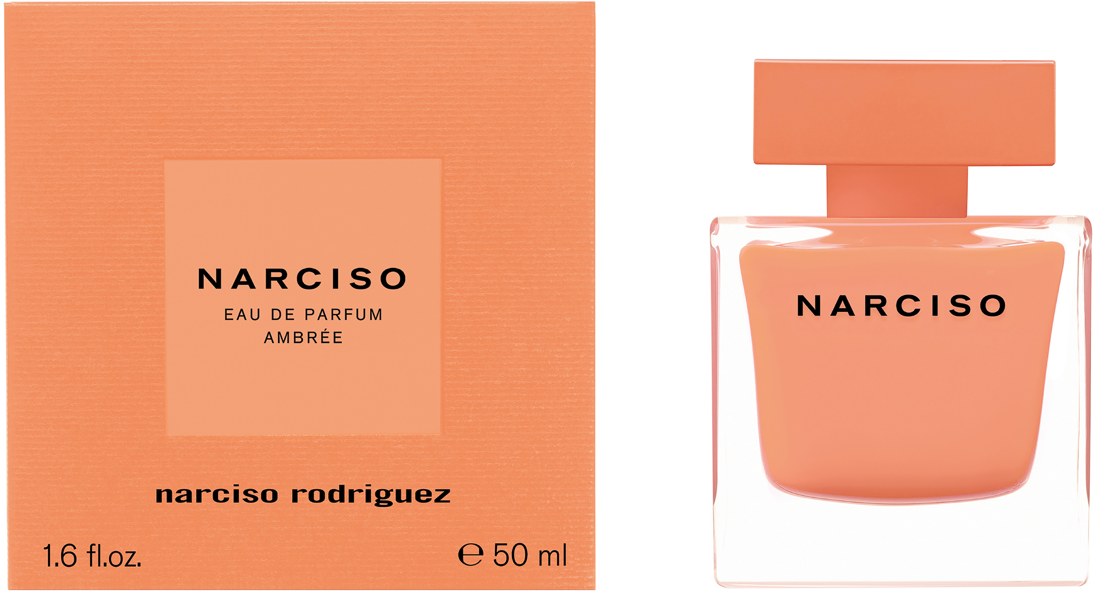 Narciso Rodriguez For Toilette de 50 ml Her Eau