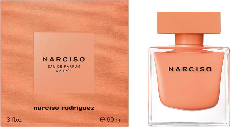 Narciso Rodriguez Narciso Ambree Eau de Parfum 90 ml