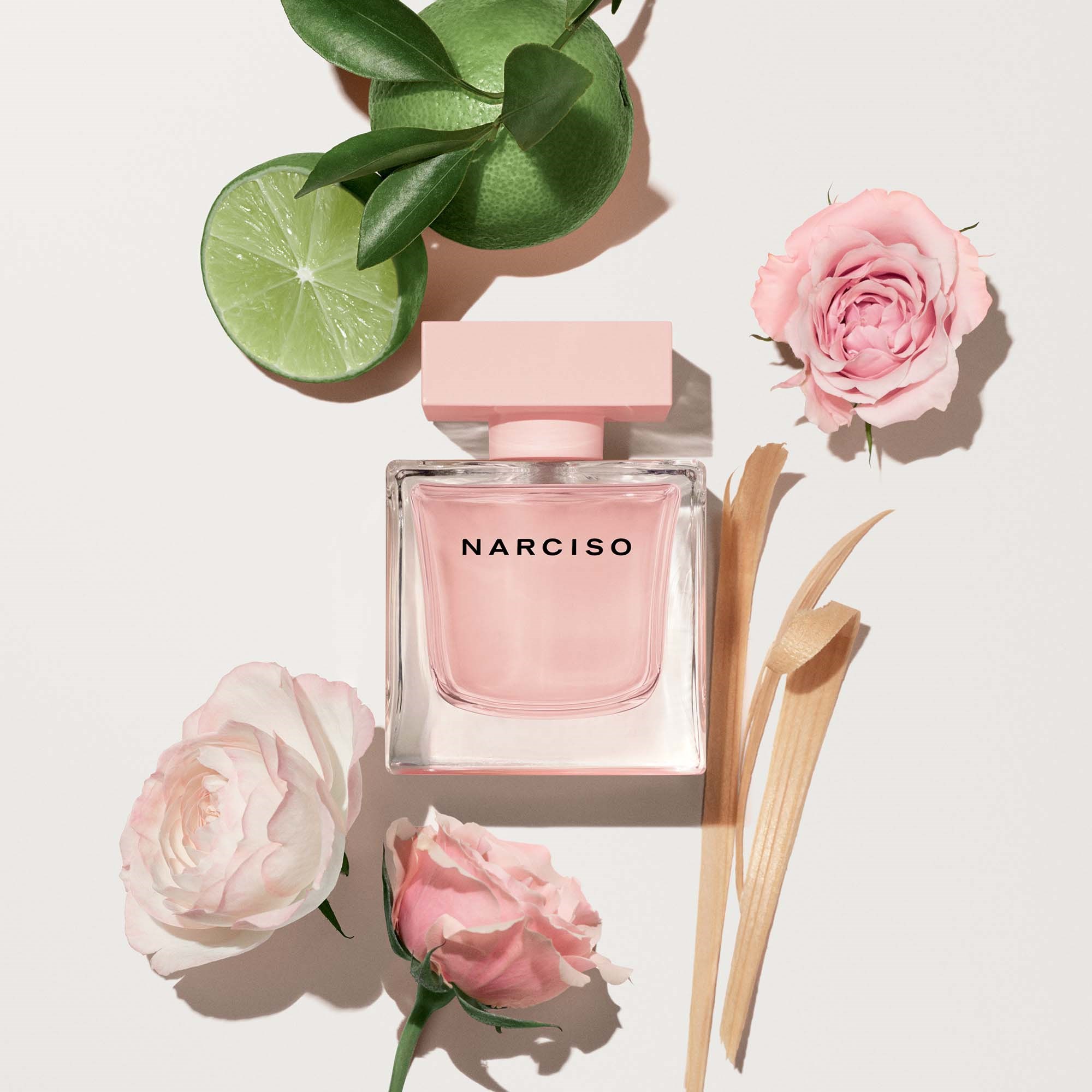 Alternativ bild 1 för Narciso Rodriguez Cristal EDP 30 ml