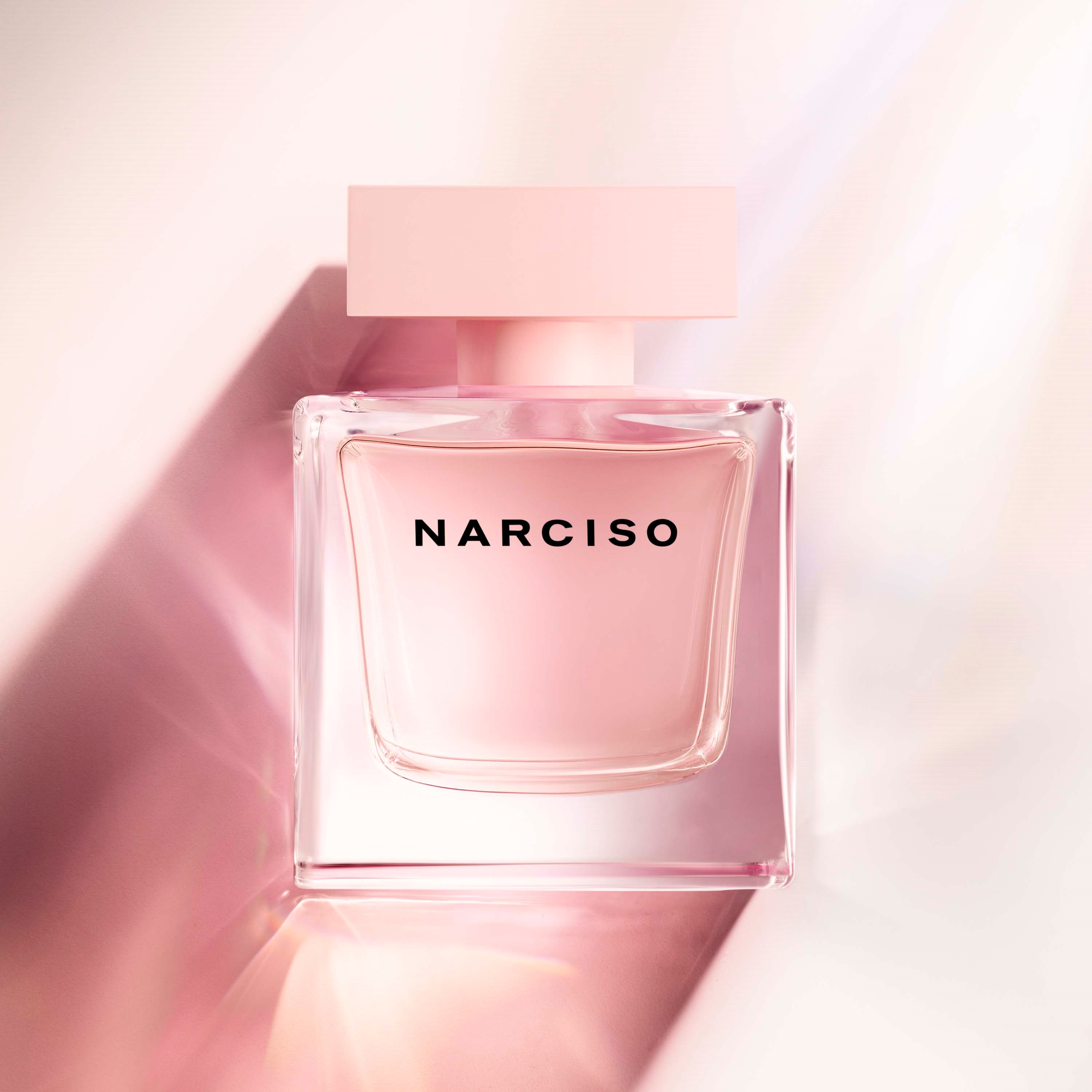 Narciso Rodriguez Narciso Cristal Eau de Parfum 30 ml (obrázok 3)