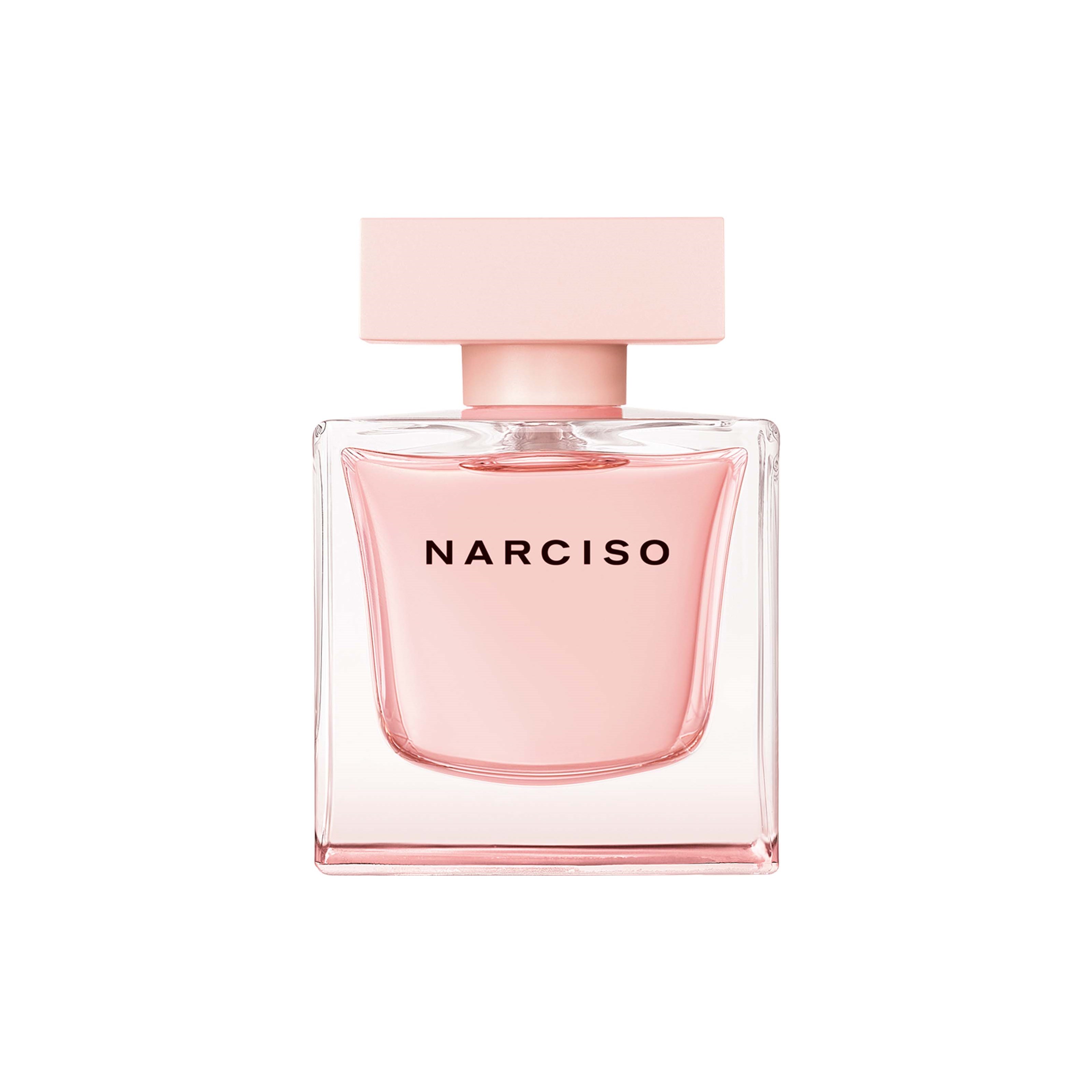 Läs mer om Narciso Rodriguez Narciso Cristal Eau de Parfum 90 ml