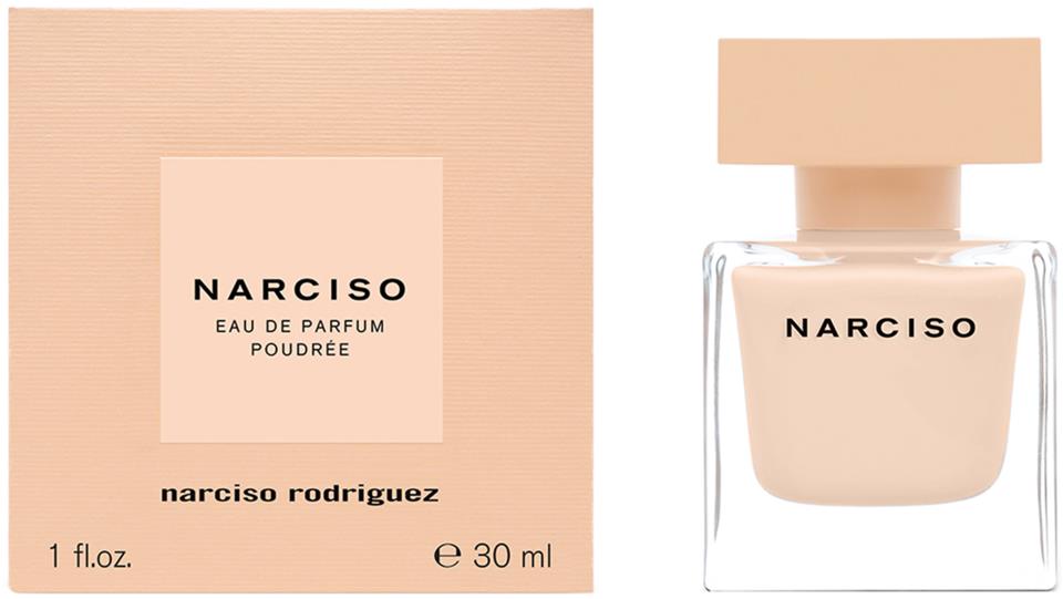 Narciso Rodriguez Narciso Poudree Eau de Parfum 30 ml