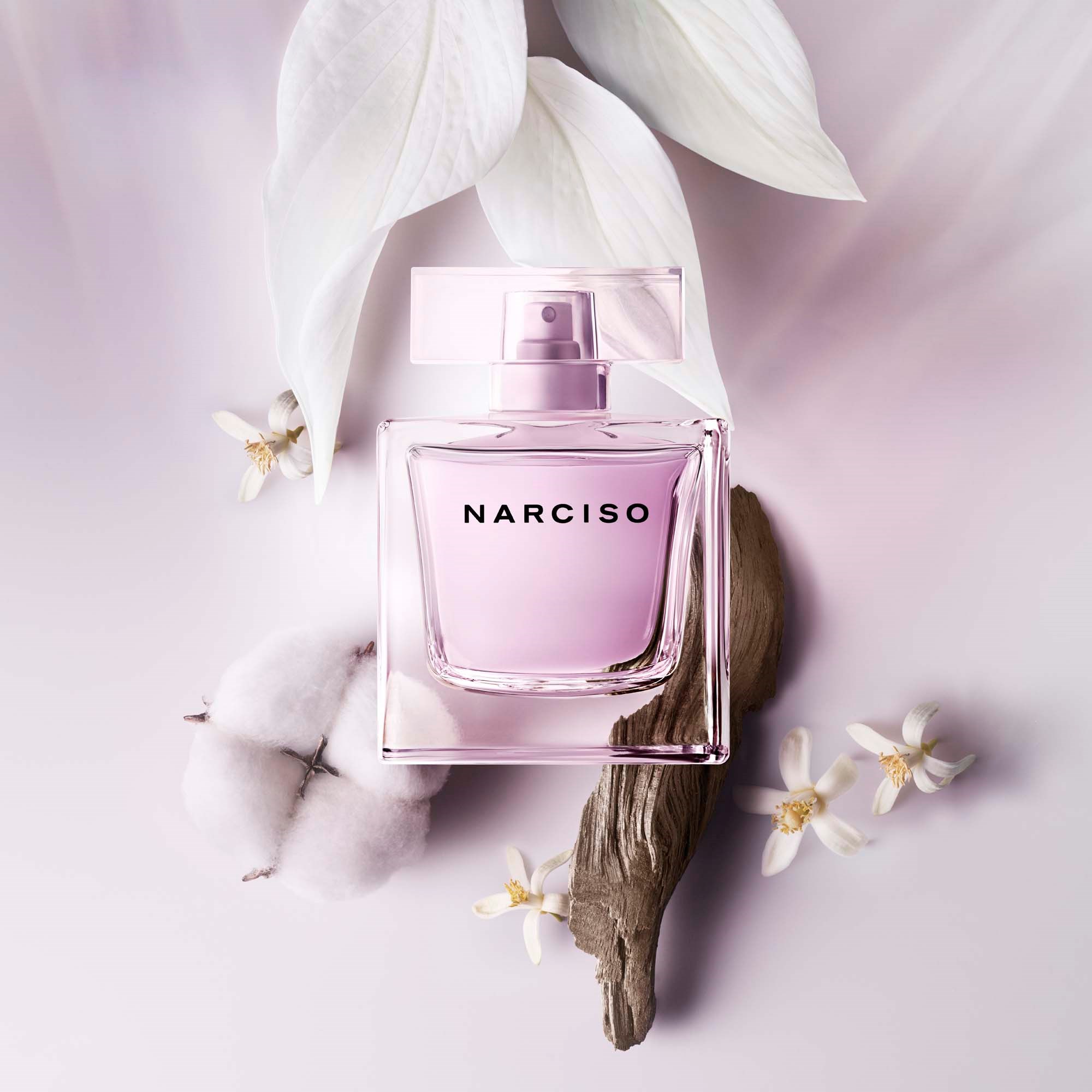 Narciso Rodriguez Narciso Radiante Eau de Parfum 50 ml (obrázok 3)