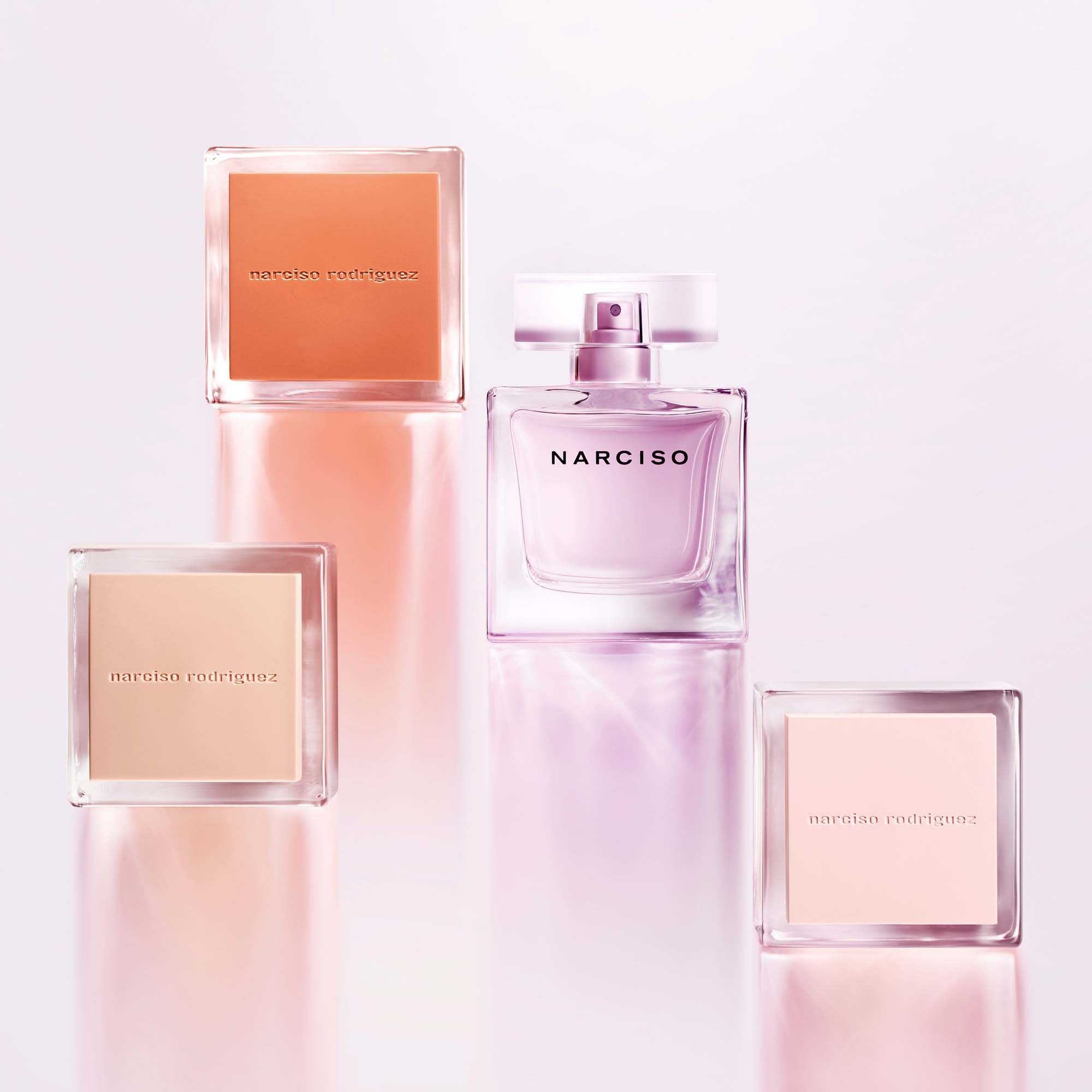 Narciso Rodriguez Narciso Radiante Eau de Parfum 50 ml (obrázok 5)