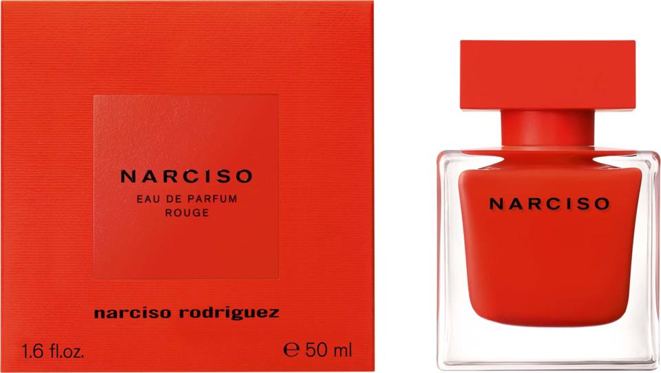 Narciso Rodriguez Narciso Rouge Eau de Parfum 50 ml
