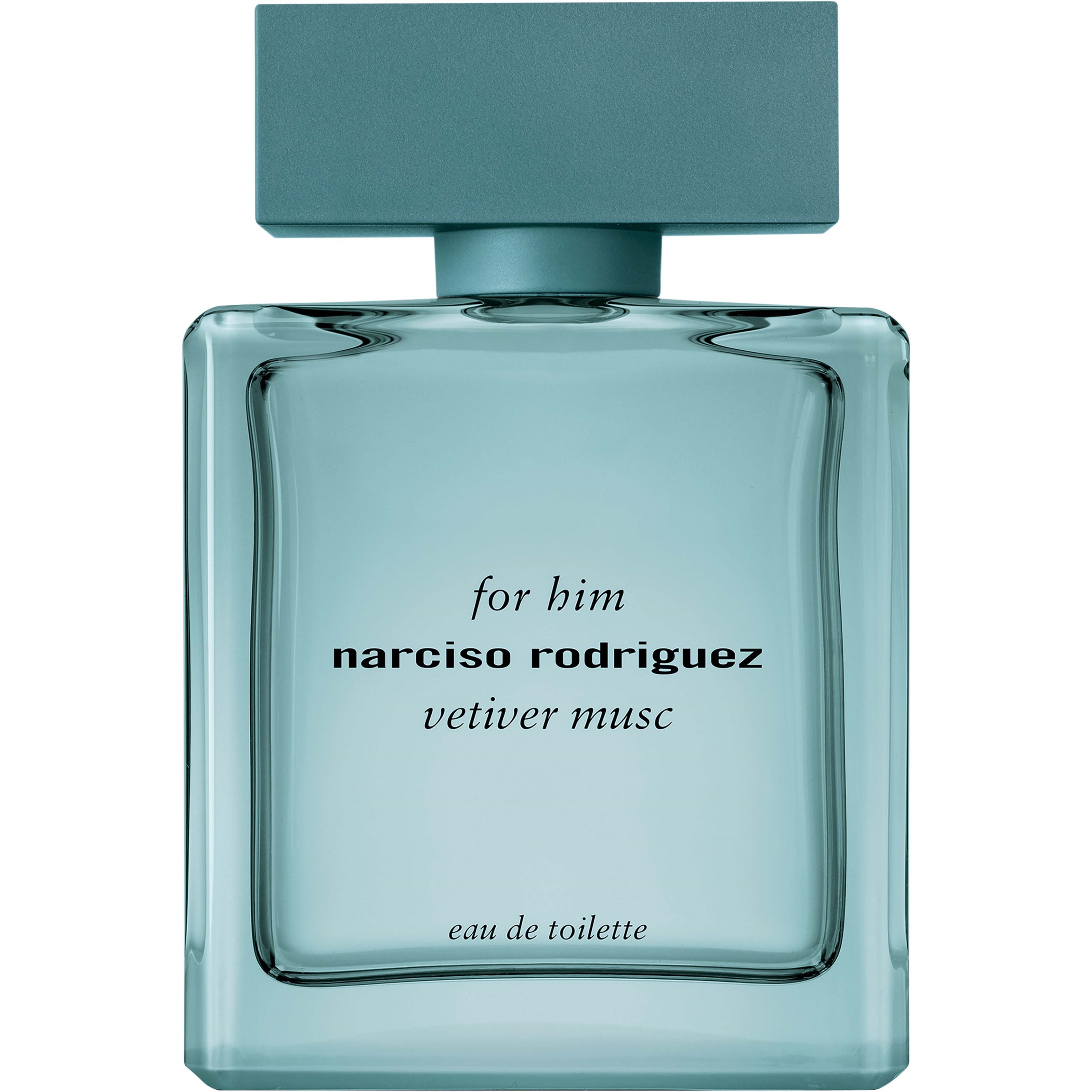 Narciso Rodriguez Vetiver Musc For Him Eau de Toilette 100 ml