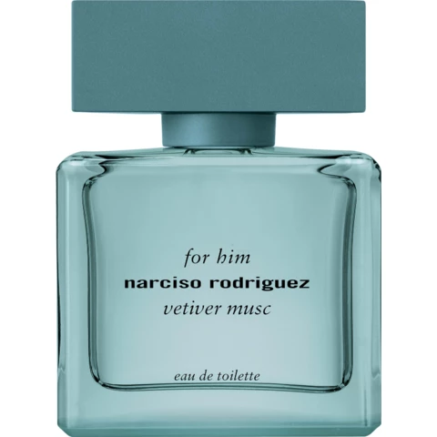 Narciso Rodriguez Vetiver Musc For Him Eau de Toilette från Narciso Rodriguez