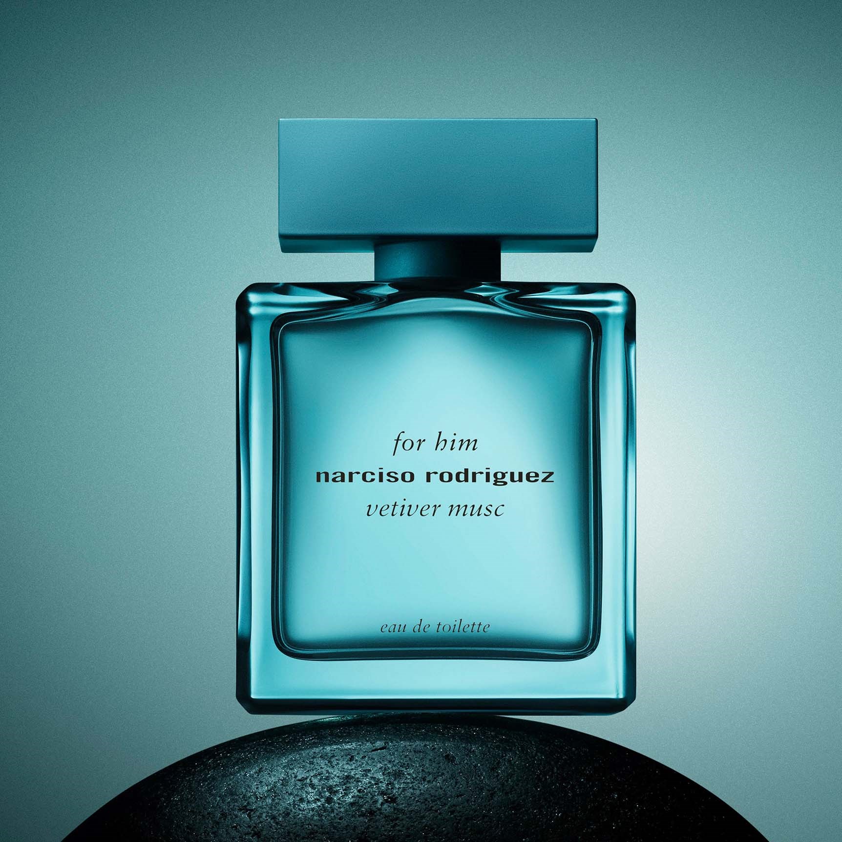 Narciso Rodriguez Vetiver Musc For Him Eau de Toilette 50 ml (obrázok 3)