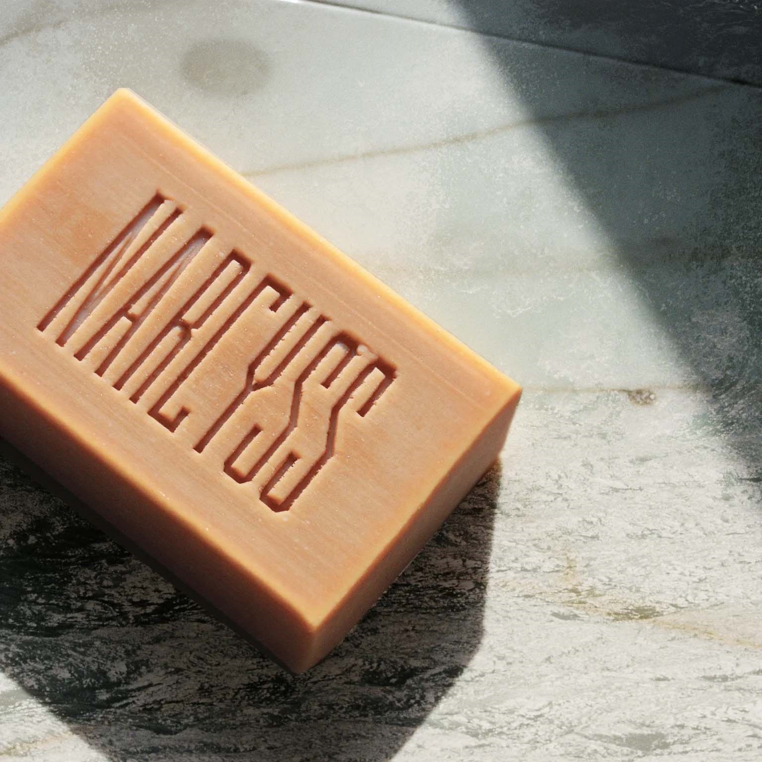 Narcyss CHICANE Bar soap 50 ml (obrázok 4)