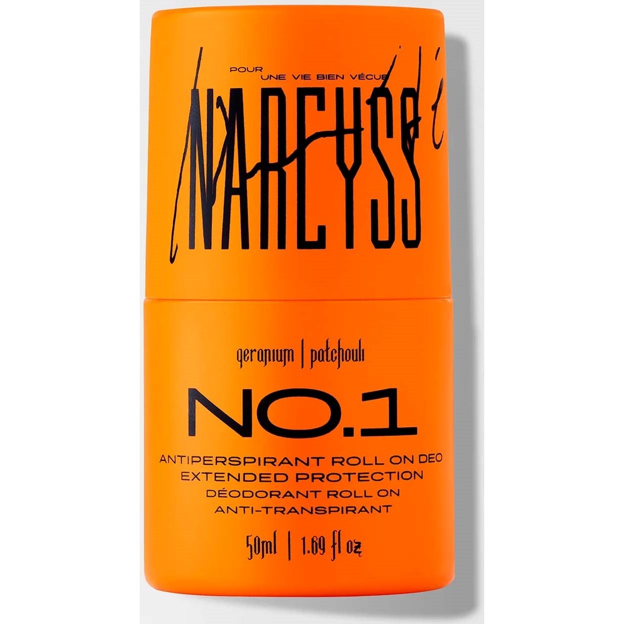 Narcyss Deodorant No1 50 ml
