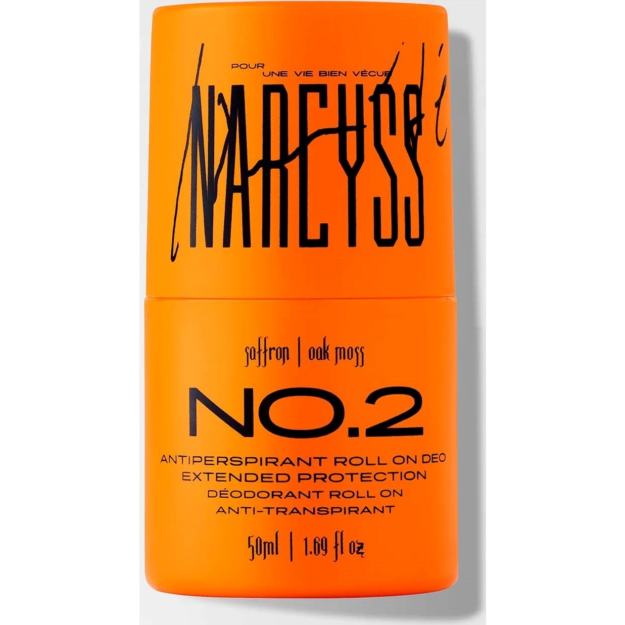 Narcyss Deodorant No2 70 ml
