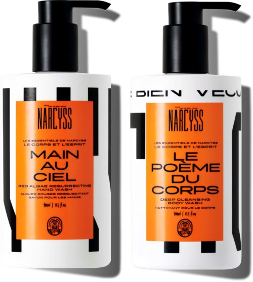 Narcyss Duo-kit 800 ml