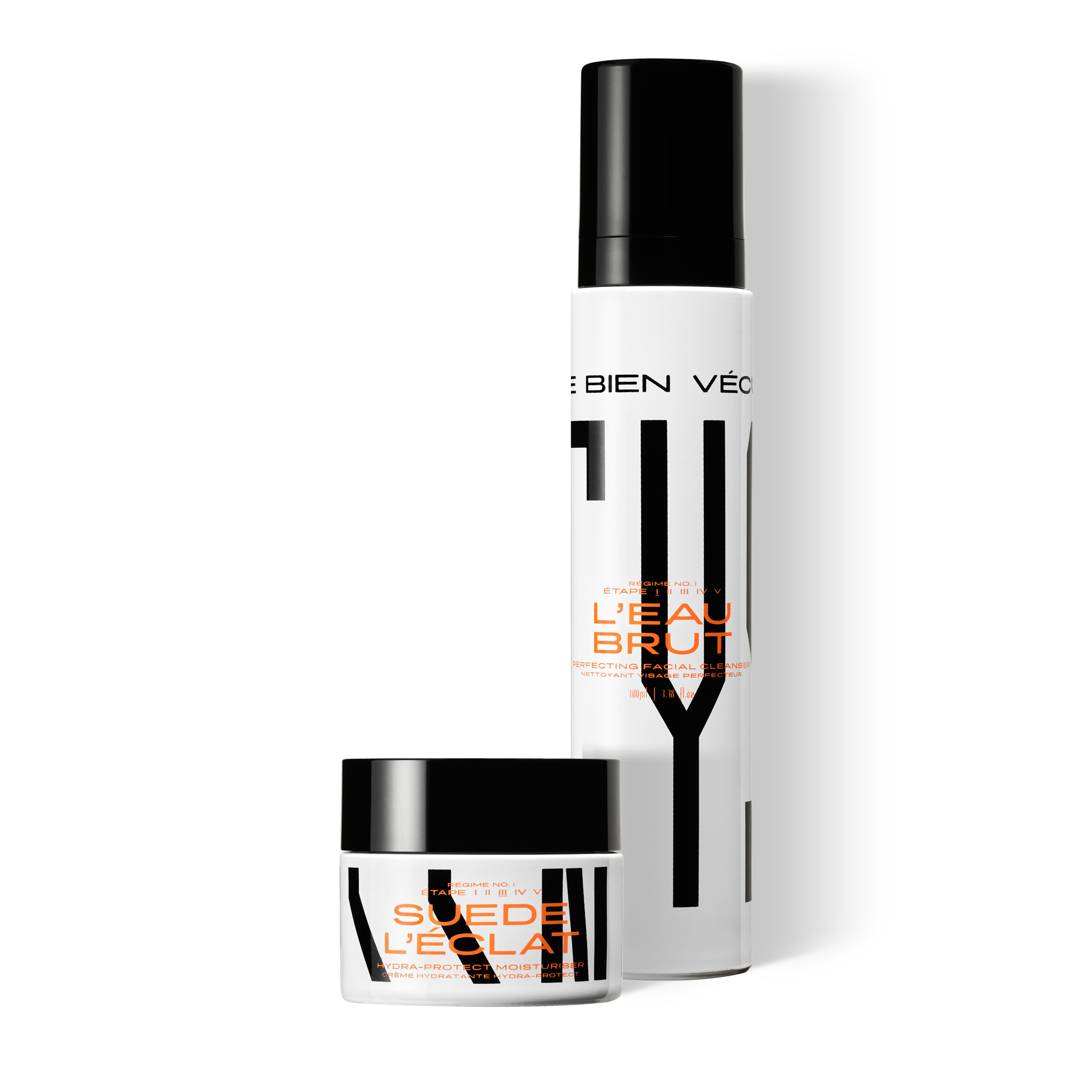 Narcyss Rapid Hydration Set